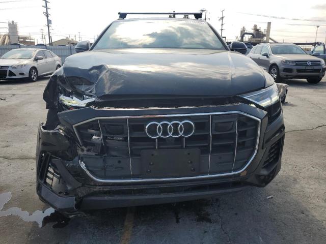 2022 AUDI Q8 PREMIUM - WA1BVBF14ND009817