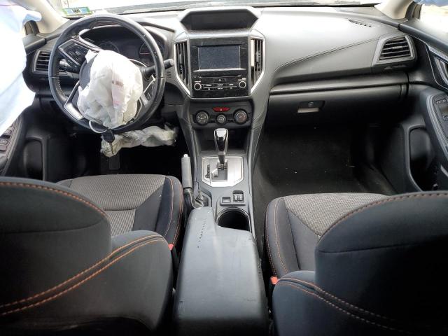 2019 SUBARU CROSSTREK - JF2GTACC4K8218725