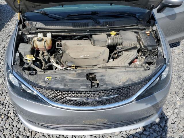 2017 CHRYSLER PACIFICA T 2C4RC1DG0HR787884