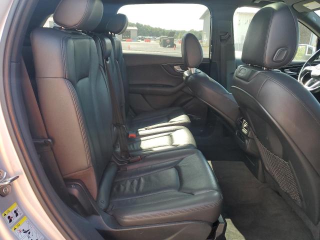 2017 AUDI Q7 PREMIUM WA1LAAF73HD033786