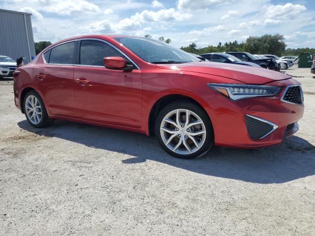 2021 ACURA ILX 19UDE2F32MA002883