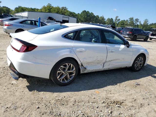 2023 HYUNDAI SONATA SEL KMHL64JA8PA263881