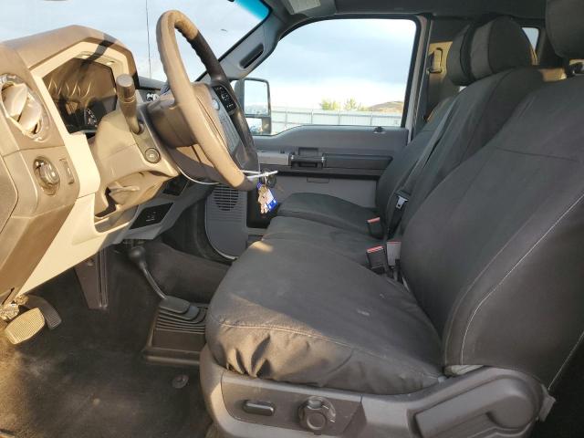 2013 FORD F350 SUPER - 1FT8X3BT4DEA34961