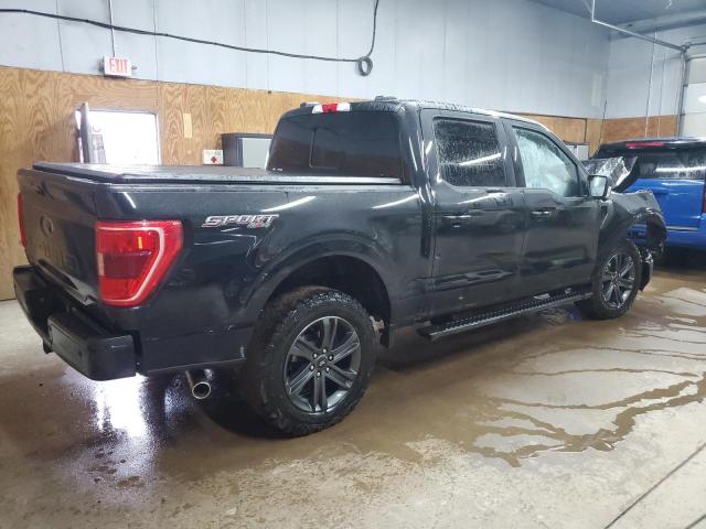 2023 FORD F150 SUPER - 1FTFW1E53PFA79318