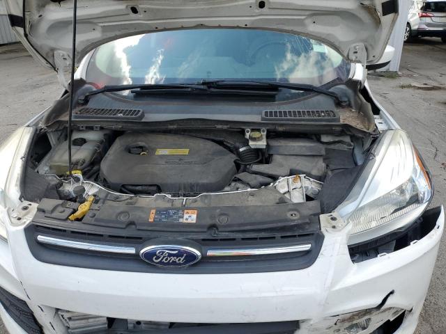 2014 FORD ESCAPE SE - 1FMCU0GX6EUB25181