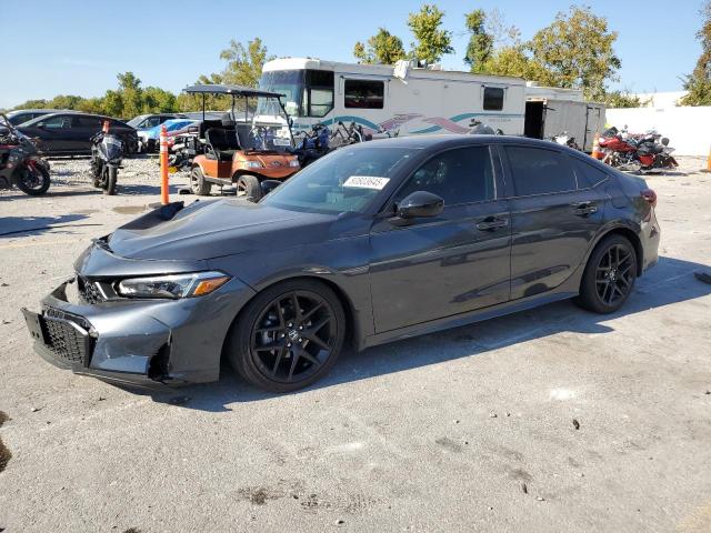 HONDA CIVIC SPOR