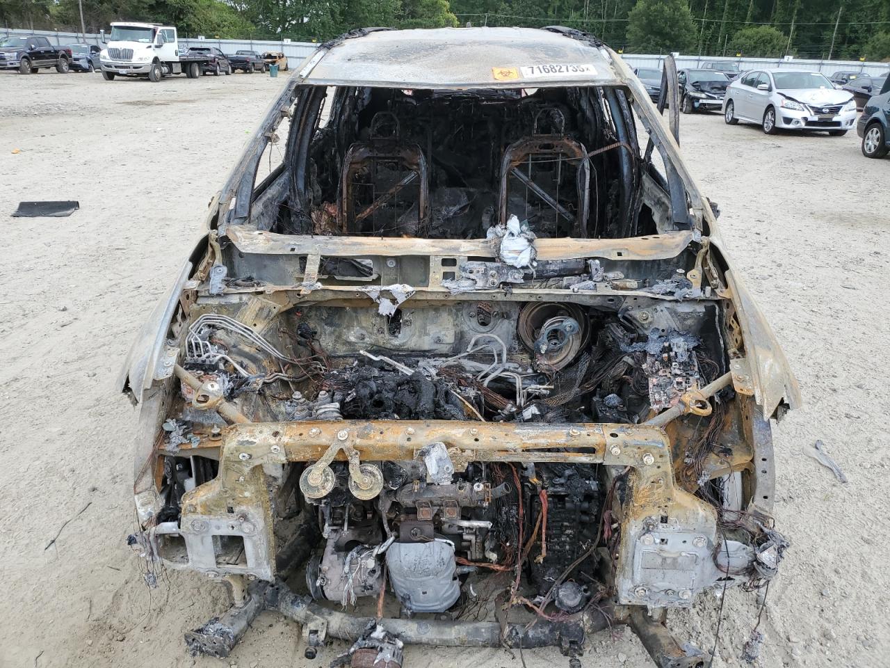 CHRYSLER PACIFICA TOURING L