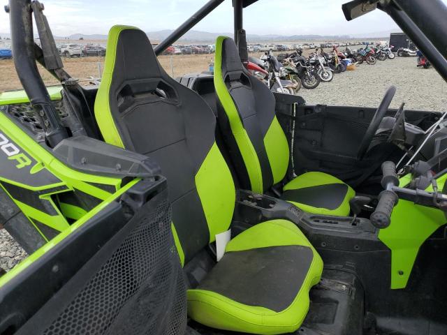 2019 HONDA SXS1000 S2 1HFVE0560K4000067