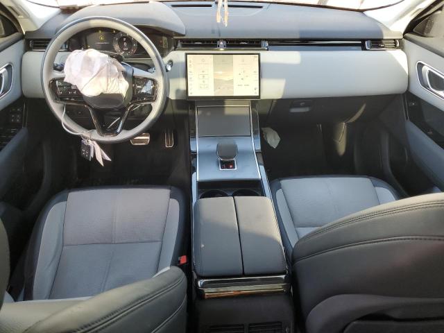 2025 LAND ROVER RANGE ROVE - SALYL2EX9SA392915