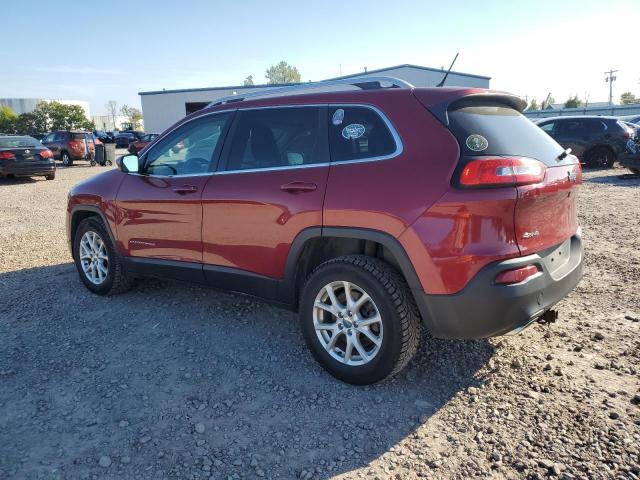 2015 JEEP CHEROKEE LATITUDE 1C4PJMCS6FW605176