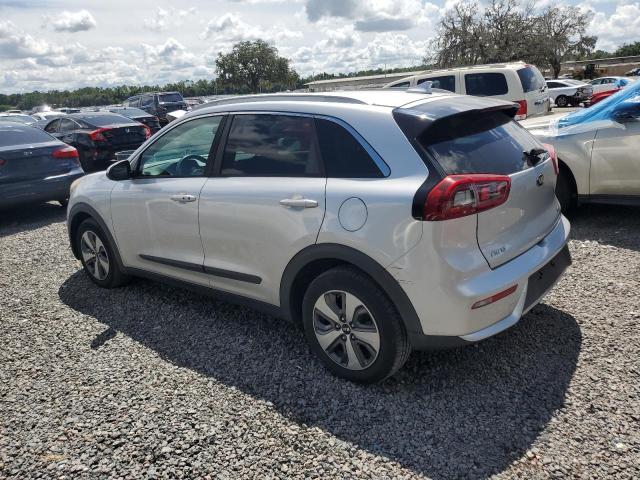 2017 KIA NIRO FE KNDCB3LC7H5065828