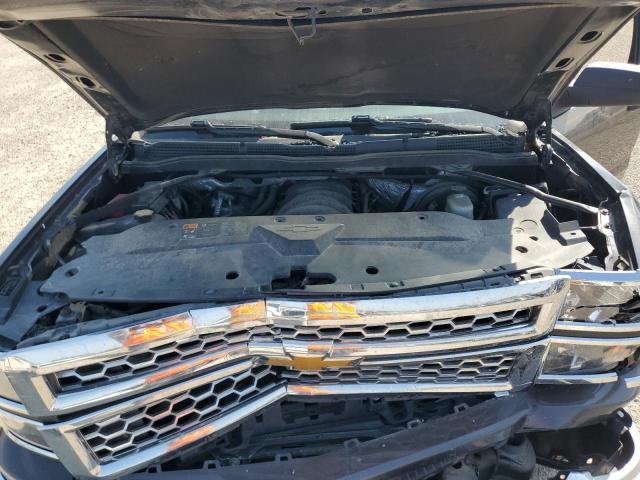 2014 CHEVROLET SILVERADO C1500 LT - 1GCRCRECXEZ155809