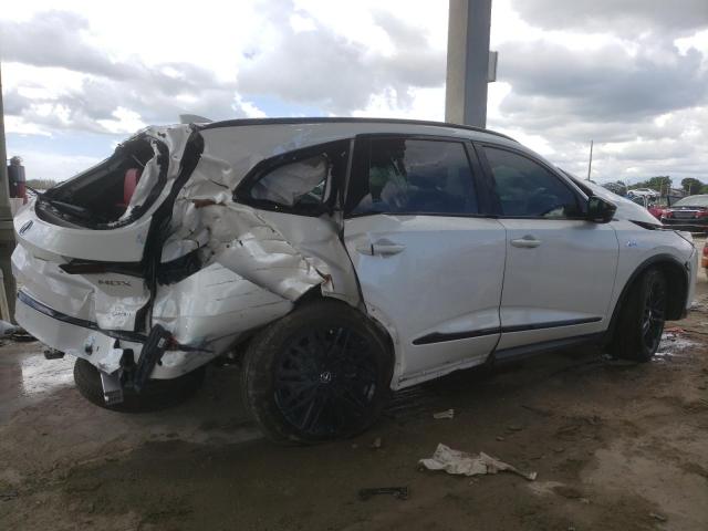 2025 ACURA MDX A-SPEC 5J8YE1H99SL033935