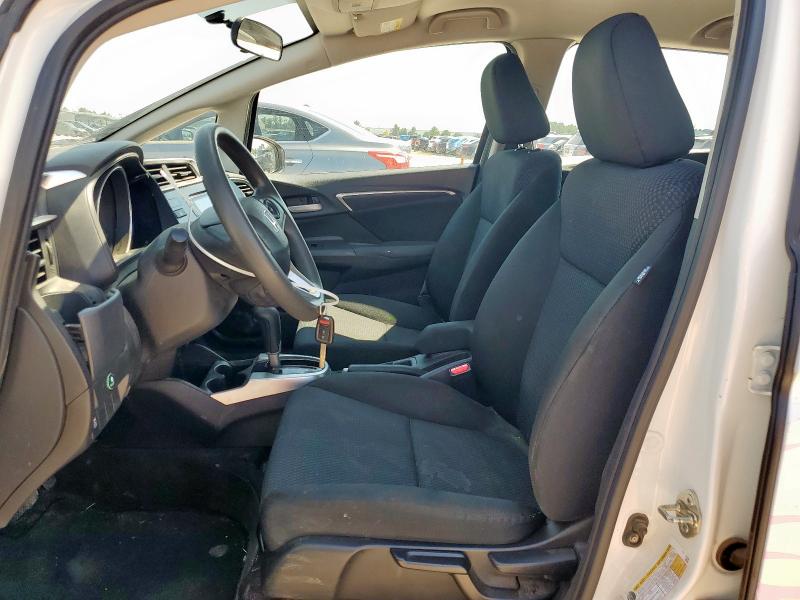 2018 HONDA FIT LX 3HGGK5H42JM723815