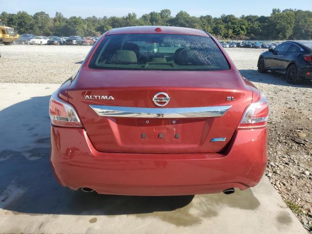 2013 NISSAN ALTIMA 2.5 - 1N4AL3AP2DC167396