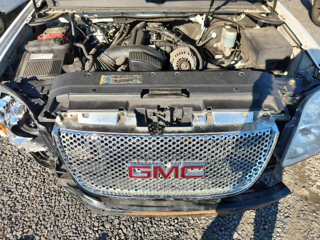 2009 GMC YUKON #3280586387