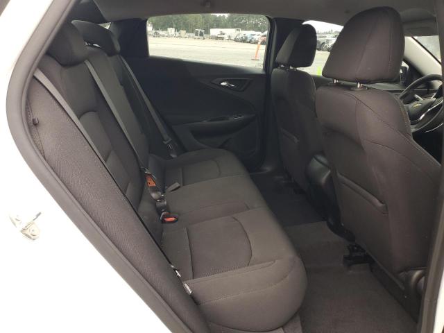 2020 CHEVROLET MALIBU LS 1G1ZB5ST2LF028575
