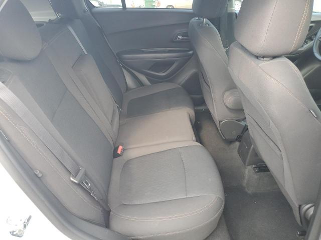 2022 CHEVROLET TRAX LS #3292490701