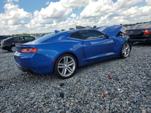 2016 CHEVROLET CAMARO LT - 1G1FA1RS7G0183708