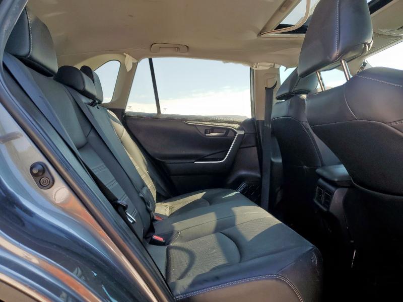 2019 TOYOTA RAV4 LIMIT - 2T3Y1RFVXKC015712