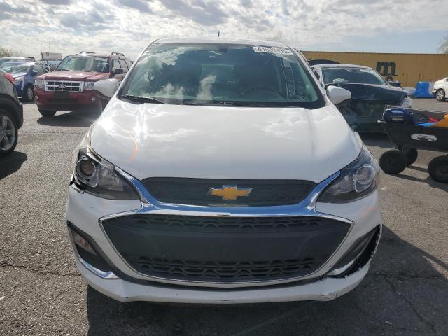 2021 CHEVROLET SPARK 1LT #3285940558