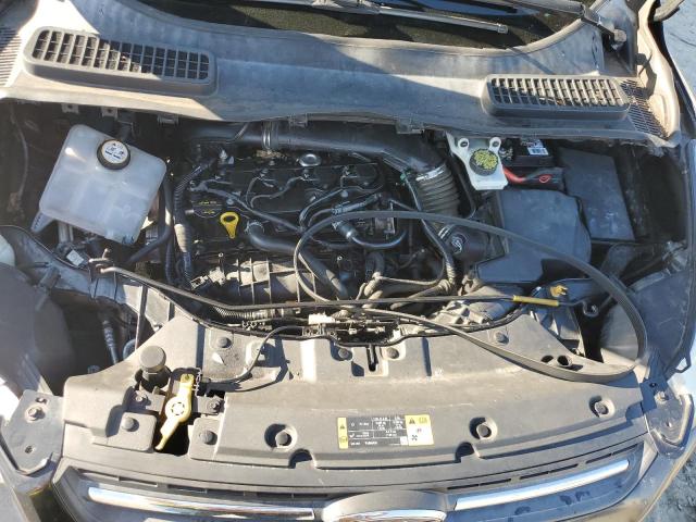 2015 FORD ESCAPE SE #3265682208