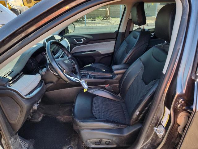 2022 JEEP COMPASS LA #3275471723