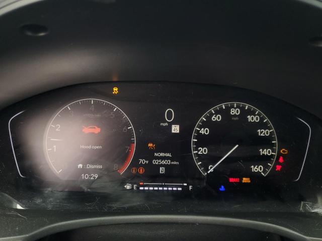 2023 HONDA CIVIC SPOR - 19XFL2H84PE001693