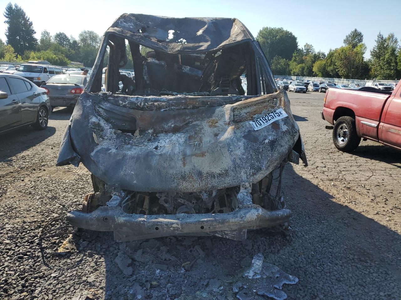 MERCEDES-BENZ SPRINTER 2500/3500