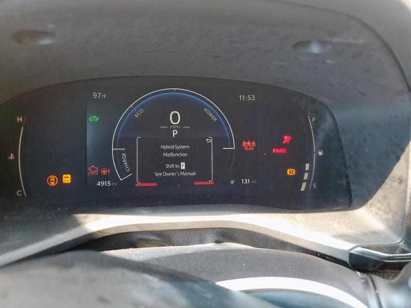 2025 TOYOTA CAMRY XSE 4T1DAACK2SU044378