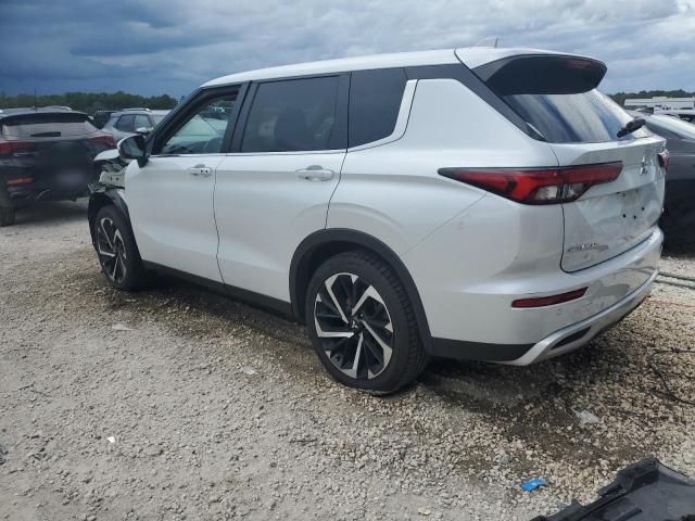 2024 MITSUBISHI OUTLANDER JA4J4VA8XRZ032077