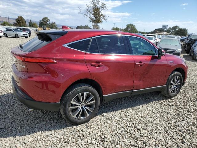 2021 TOYOTA VENZA LE JTEAAAAH5MJ085604