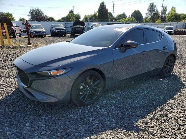 MAZDA 3 PREFERRE