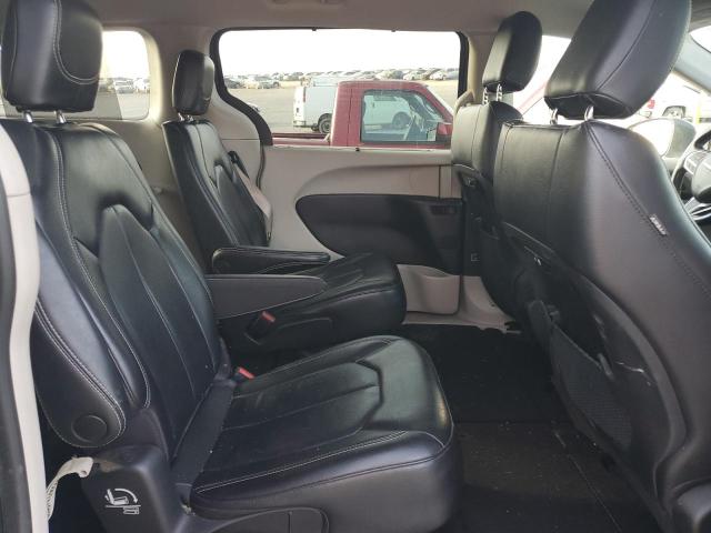 2022 CHRYSLER PACIFICA TOURING L 2C4RC1BG7NR136802