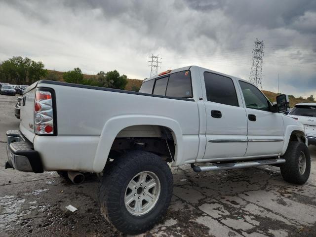 2004 GMC NEW SIERRA #3281979091