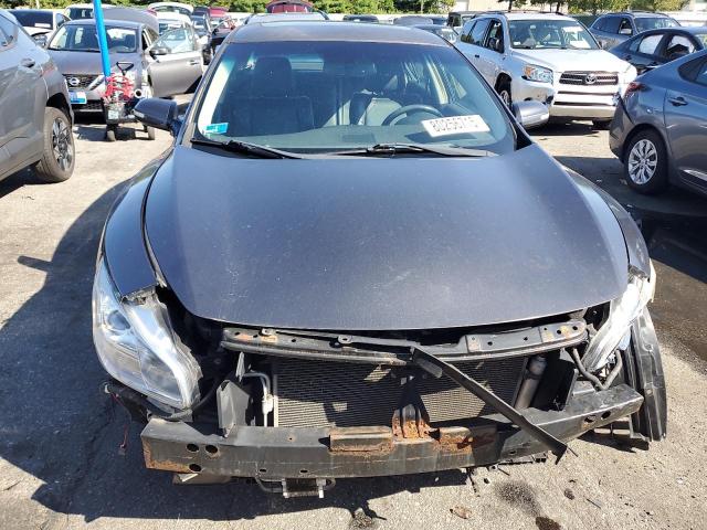 2012 NISSAN MAXIMA S #3266955045