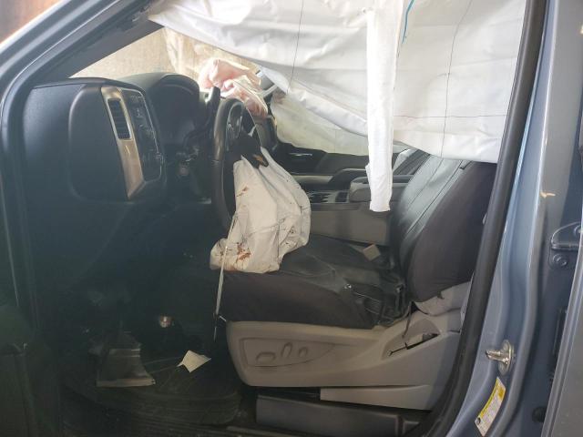 2015 CHEVROLET SILVERADO K1500 LT 1GCVKREC6FZ441529