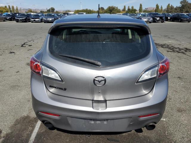2012 MAZDA SPEED 3 - JM1BL1L35C1518258