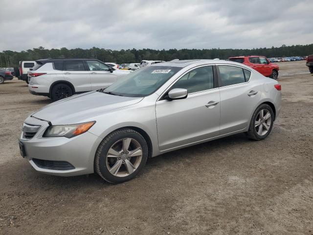 Global Auto Auctions: 2014 ACURA ILX 20
