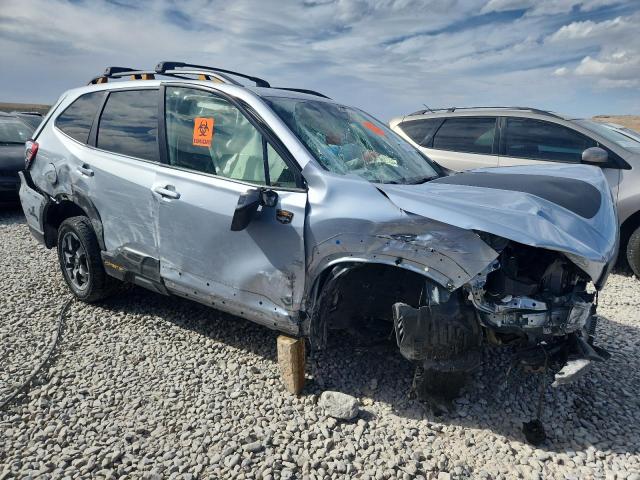 2022 SUBARU FORESTER W JF2SKAMC1NH504063