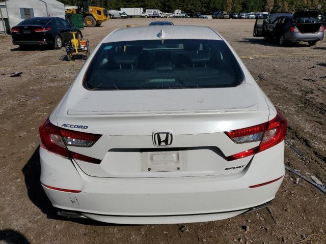 2019 HONDA ACCORD SPO 1HGCV1F3XKA026061