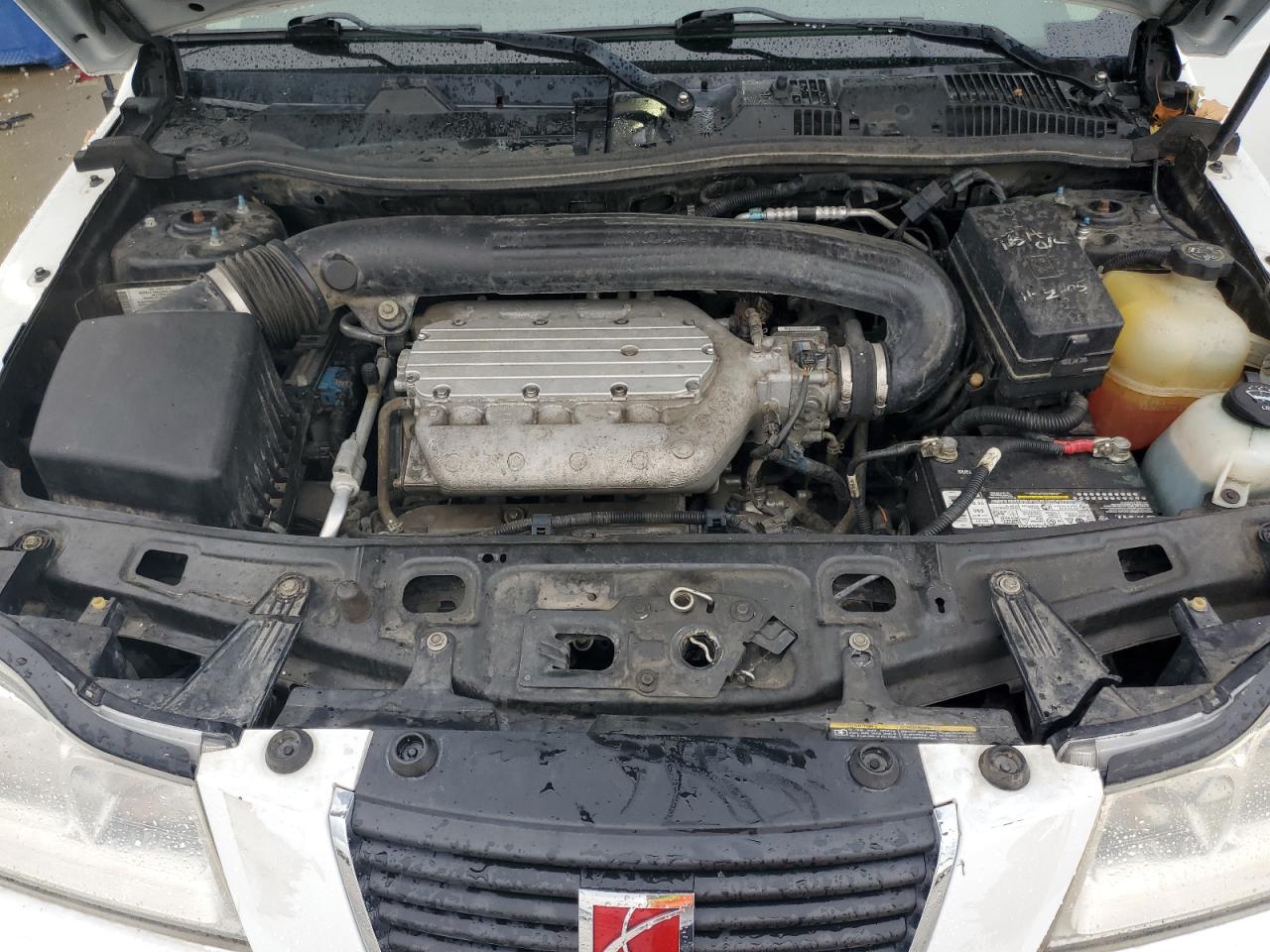 Lot #3259528158 2006 SATURN VUE