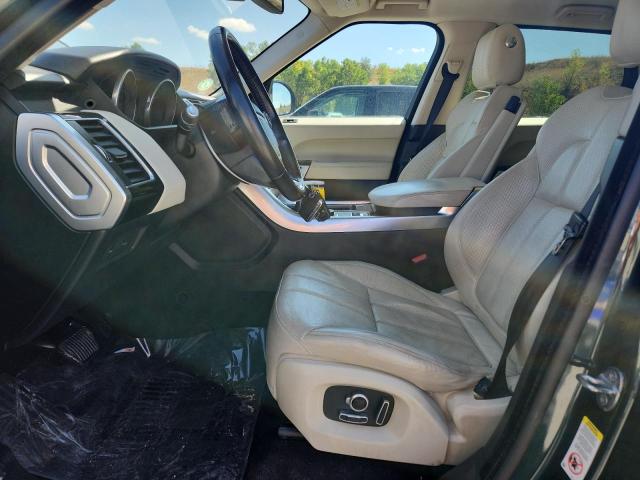2016 LAND ROVER RANGE ROVE SALWR2VF2GA546496