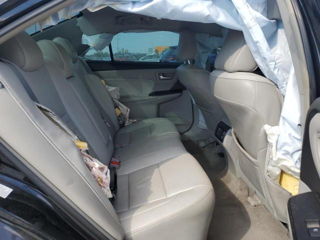 2017 TOYOTA CAMRY LE #3302795888