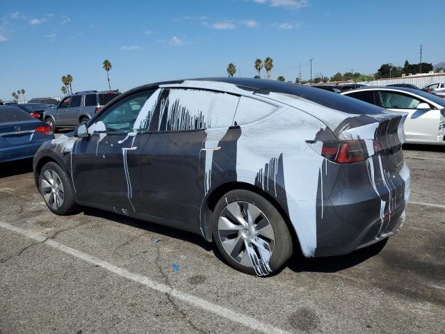 2023 TESLA MODEL Y 7SAYGAEE5PF812336