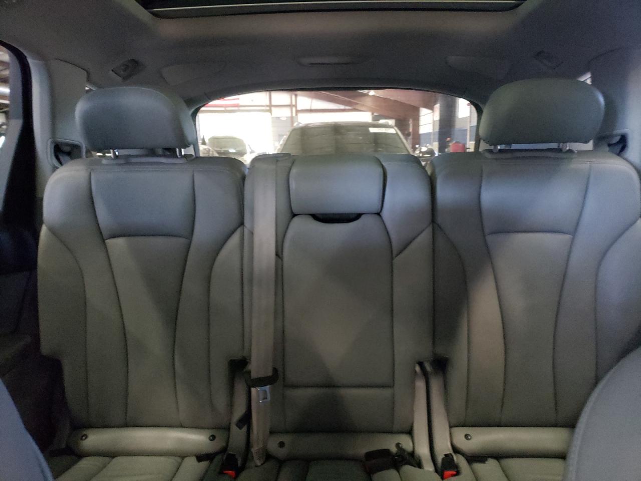 AUDI Q7 PREMIUM PLUS