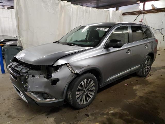 MITSUBISHI OUTLANDER SE