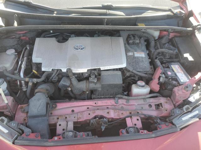 2016 TOYOTA PRIUS - JTDKBRFU5G3516915