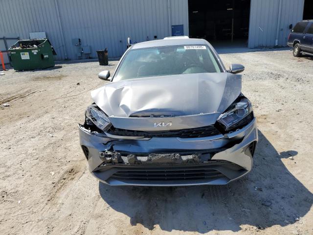 2023 KIA FORTE LX 3KPF24AD0PE686183