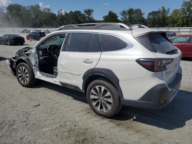 2023 SUBARU OUTBACK TOURING 4S4BTGPDXP3149649